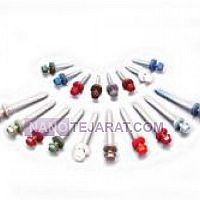 پیچ خودکار شیروانی پیچ خودکار شیروانی